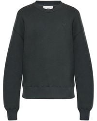 Ami Paris - Sweatshirts - Lyst