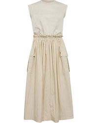 Mos Mosh - Midi Dresses - Lyst