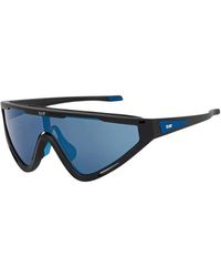 EA7 - Q74001 Sonnenbrille - Lyst