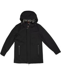 Heskimo - Rain Jackets - Lyst