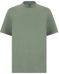 BOSS - T-Shirts - Lyst