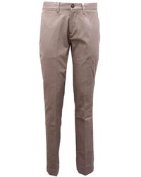 Armani - Chinos - Lyst