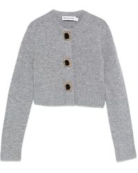 Self-Portrait - Cardigans - Lyst