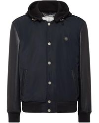 Philipp Plein - Light Jackets - Lyst
