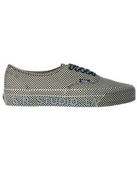Vans - Schoenen ,Zwart ,Authentic 44 Sneakers - Lyst