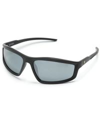 Ferrari - Schwarze sonnenbrille mit zubehör - Lyst