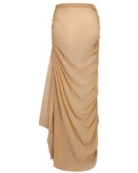 GIUSEPPE DI MORABITO - Maxi Skirts - Lyst