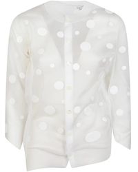 Junya Watanabe - Cardigans - Lyst
