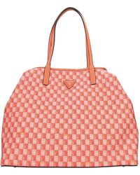 Guess - G Wave Große Tote Bag - Lyst