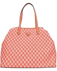 Guess - Shopping Bags - Lyst