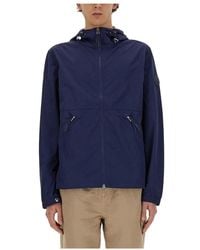 Woolrich - Light Jackets - Lyst