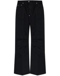 DSquared² - Wide Jeans - Lyst