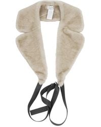 P.A.R.O.S.H. - Winter Scarves - Lyst