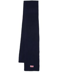 KENZO - Winter Scarves - Lyst