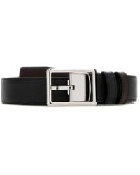 Montblanc - Belts - Lyst