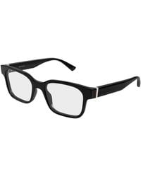 Gucci - Glasses - Lyst