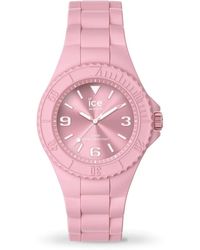 Ice-watch - Accessoires ,Roze ,Ice Generation - Lyst
