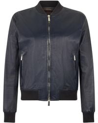 Moorer - Bomber Jackets - Lyst