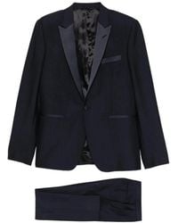 Reveres 1949 - Single Breasted Suits - Lyst
