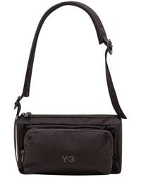 Y-3 - Cross Body Bags - Lyst