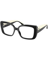 CHANEL - Optische Brille - Lyst