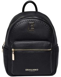 Ermanno Scervino - Backpacks - Lyst