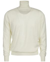 FILIPPO DE LAURENTIIS - Dolcevita Royal Merino - Lyst