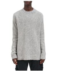 Andrea Ya'aqov - Round-Neck Knitwear - Lyst
