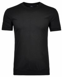 RAGMAN - T-Shirt Met Ronde Hals - Lyst