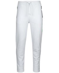 KARL LAGERFELD - Basic Fit Sweatpants - Lyst