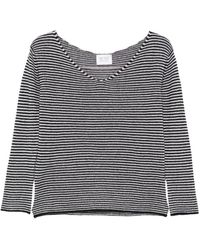 Be You - V-Neck Knitwear - Lyst