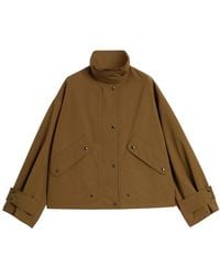 Aspesi - Light Jackets - Lyst
