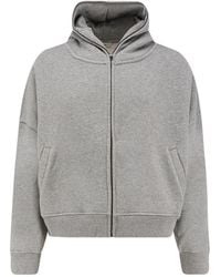 Entire studios - Zip-Throughs - Lyst