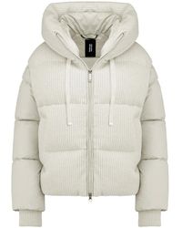 Bomboogie - Down Jackets - Lyst
