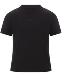 Jacquemus - T-Shirts - Lyst