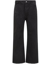Fear Of God - Straight Jeans - Lyst
