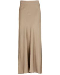 Antonelli - Maxi Skirts - Lyst