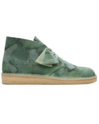 Clarks - Business Shoes - Lyst
