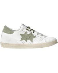 2Star - Sneakers - Lyst