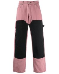 Rassvet (PACCBET) - Straight Trousers - Lyst