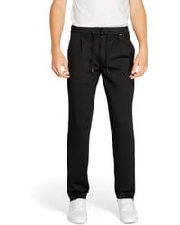 Calvin Klein - Slim-Fit Trousers - Lyst