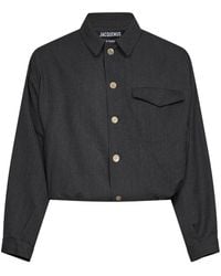 Jacquemus - Light Jackets - Lyst