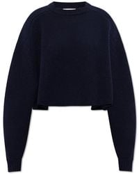 Lisa Yang - Cashmere Knitwear - Lyst