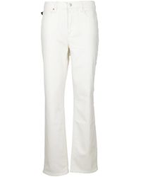 PAIGE - Vaqueros Noella Casual, Mujer, Talla - Lyst