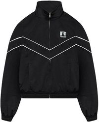 Rhude - Zip-Throughs - Lyst
