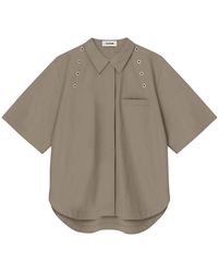 Aeron - Shirts - Lyst