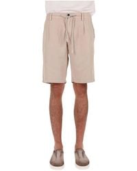 Eleventy - Bermuda Jogger - Lyst