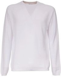 Aspesi - Long Sleeve Tops - Lyst