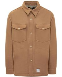 Department 5 - Giacca camicia - Lyst