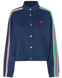 Lolly's Laundry - Brooklynnll Short Jacket Ls - Lyst